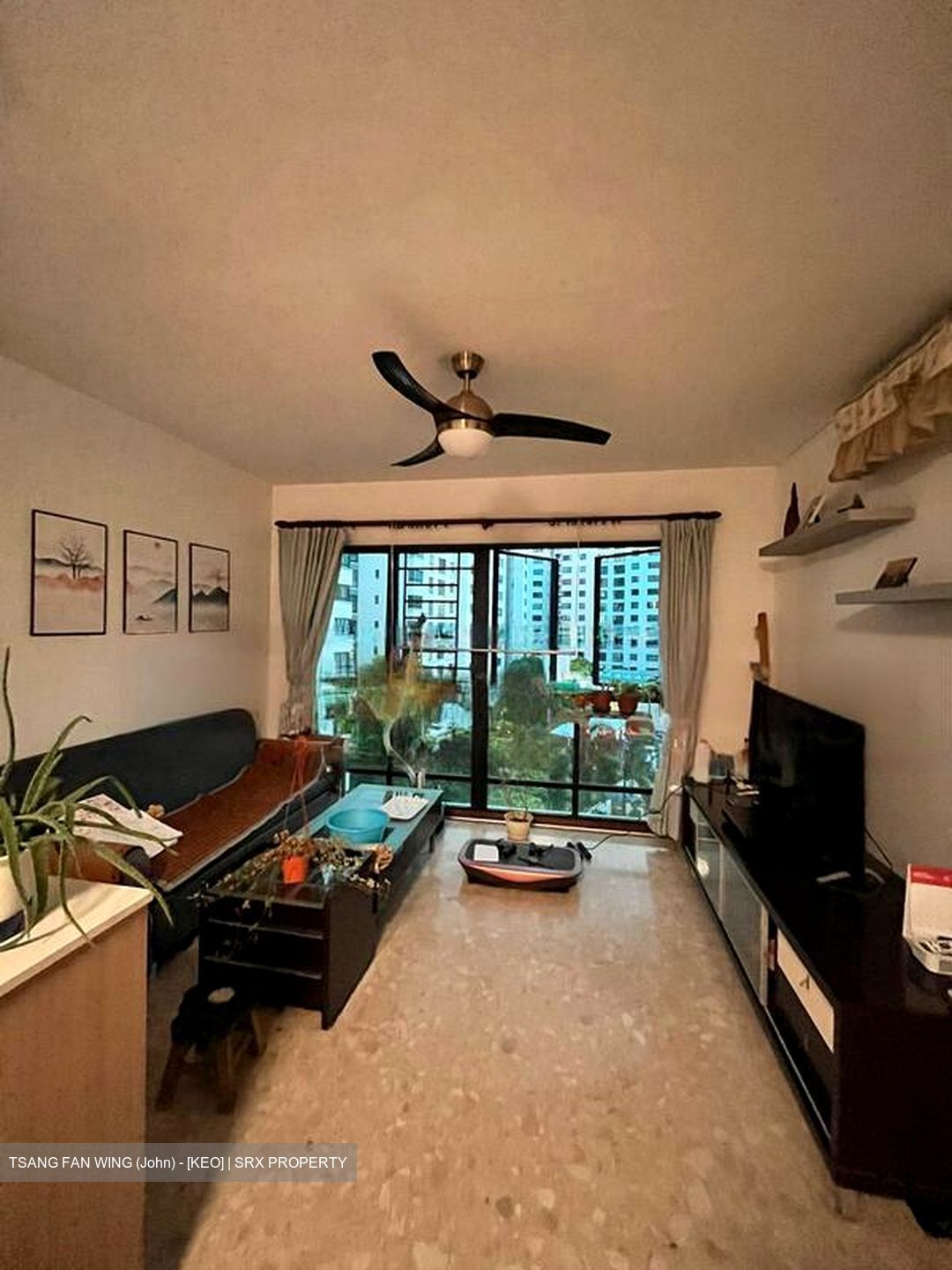 Woodsvale (D25), Condominium #478219261